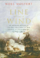 The line upon a wind /