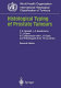 Histological typing of prostate tumours /