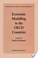 Economic Modelling in the OECD Countries /