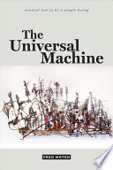 The universal machine /