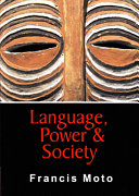 Language, power & society /