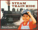 Steam train ride /