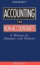 Accounting for non-accountants : a manual for managers and students /