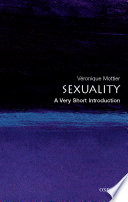 Sexuality : a very short introduction /