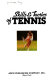 Skills & tactics of tennis.