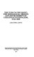 The turn to the right : the ideological origins and development of Ukrainian nationalism, 1919-1929 /