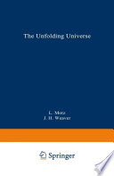 The unfolding universe : a stellar journey /
