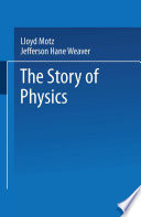 The story of physics /