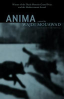 Anima : a novel /