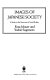 Images of Japanese society : a study in the structure of social reality /