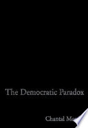 The democratic paradox /