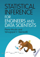 Statistical inference for engineers and data scientists /