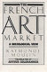 The French art market : a sociological view /