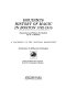 Houdini's history of magic in Boston, 1792-1915 : a facsimile of the original manuscript /