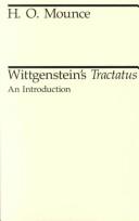 Wittgenstein's Tractatus : an introduction /