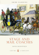Stage and mail coaches /