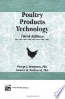 Poultry products technology /