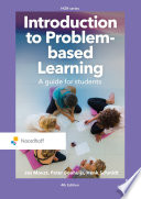 Introduction to problem-based learning : a guide for students /