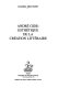 André Gide : esthétique de la création littéraire /