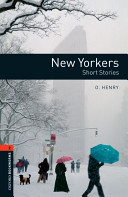 New Yorkers : short stories /