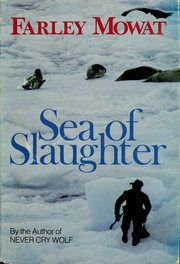 Sea of slaughter /