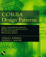 Corba design patterns /