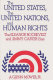 The United States, the United Nations, and human rights : the Eleanor Roosevelt and Jimmy Carter era /