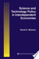 Science and technology policy in interdependent economies /