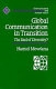 Global communication in transition /