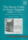 The bawdy politic in Stuart England, 1660-1714 : political pornography and prostitution /