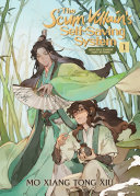 The scum villain's self-saving system = Ren zha fanpai zijiu xitong /