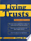 Living trusts /