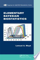 Elementary bayesian biostatistics /
