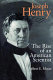 Joseph Henry : the rise of an American scientist /