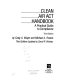 Clean air act handbook : a practical guide to compliance /