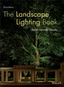 The landscape lighting book /