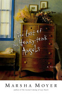 The last of the honky-tonk angels /