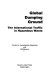 Global dumping ground : the international traffic in hazardous waste /