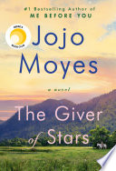 The giver of stars /