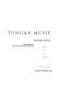 Tongan music /