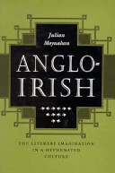 Anglo-Irish : the literary imagination in a hyphenated culture /