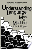 Understanding language : man or machine /