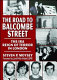 The road to Balcombe Street : the IRA reign of terror in London /