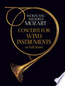 Concerti for wind instruments /