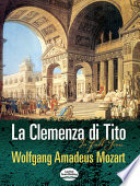 La clemenza di Tito /