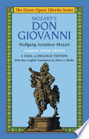 Mozart's Don Giovanni /