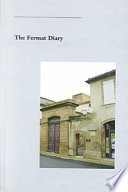 The Fermat diary /