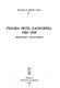 Polska myśl zachodnia, 1918-1939 : kształtowanie i upowszechnianie /