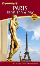Frommer's Paris from $90 a day /