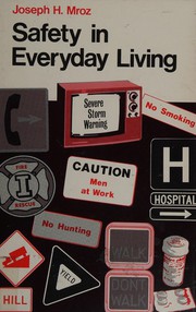 Safety in everyday living /